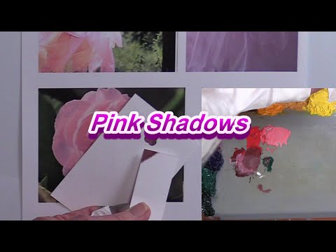 Quick Tip 316 - Pink Shadows