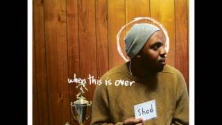 Shad - Rock To It