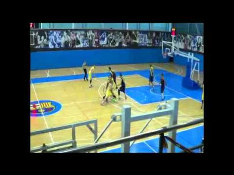 PLATA CLUB BASQUET TARRAGONA...,69 - 66,C.B. GETAFE... (30/11/2014)