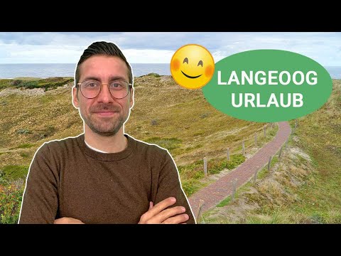 Du planst Urlaub auf Langeoog? 🌅 Das sind die schönsten Plätze der Insel
