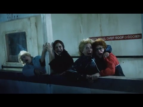 Schaep Ahoy Afl. 08 Lied 22 - "Als het golft" (De Lorelei)