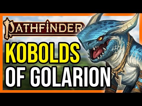 Kobold Pitman