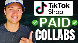 Download lagu TikTok Affiliates: How To Land Paid Collabs With Brands mp3