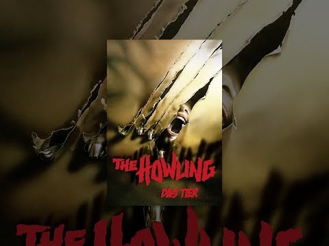 The Howling - Das Tier