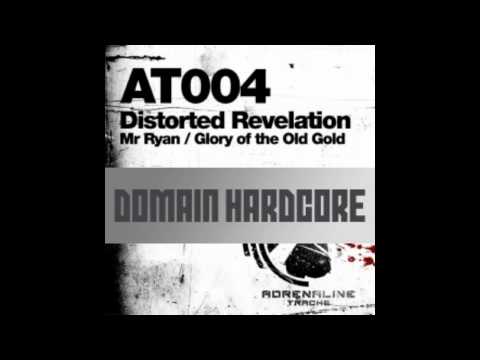 Distorted Revelation -- Mr. Ryan