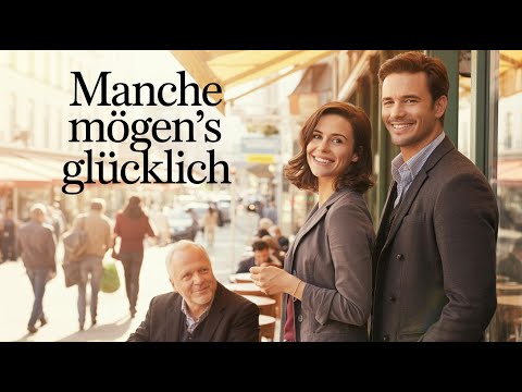 Manche mögen's glücklich I Deutscher Film 2012 I Julia Brendler,Stephan Luca,Heinz Hoenig