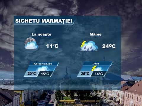 Meteo 16 iulie