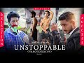 Unstoppable GYM MOTIVATION FULL VIDEO BREAKUP Makes BODYBUILDERS Mr Aman Fitness