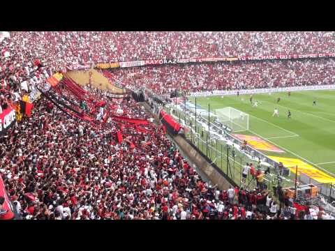 Gol de Colón Lucas Mugni (Colón 2 - Bunión 0)