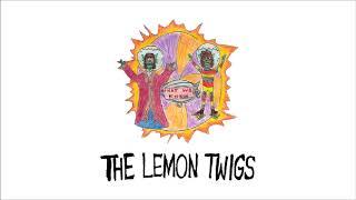 Kadr z teledysku Go on Without Me tekst piosenki The Lemon Twigs