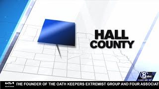 2 arrested after assault on Grand Island officer