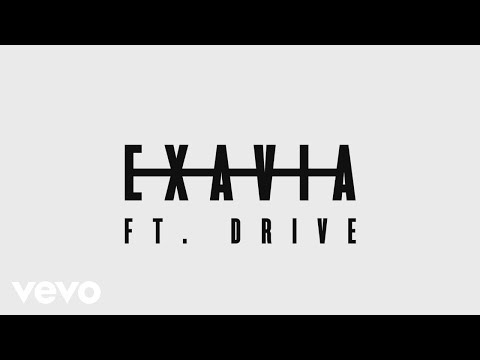 Exavia - Feel Good (Lyric Video) ft. DRIVE