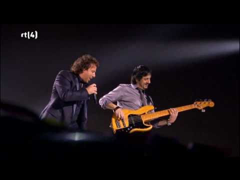 Marco Borsato - Wit Licht @ Gelredome 2008 - RTL4 -