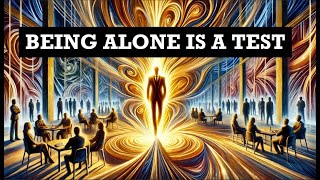 The Chosen Ones: A Journey of Presence, Loneliness, and Transformation