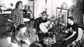 Andy Kim & Kevin Drew - Sister OK (The Strombo Show)