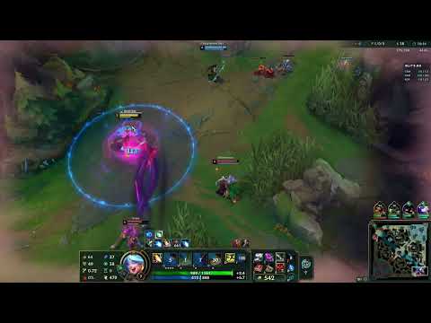 Sona Support Vs Morgana Chaos on the Rift: Epic League Battles & Strategies