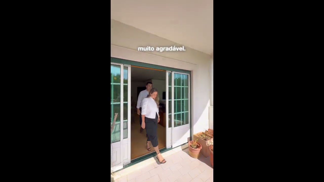 Vídeo do imóvel