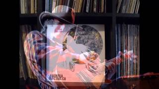 Magnolia Electric Company &quot;Almost Was Good Enough (Once)&quot; Live Granada 2003