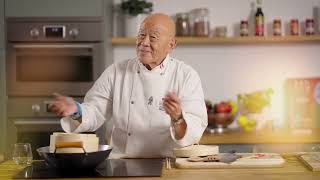 What can I use the bamboo steamer for? | Ken Hom's FAQS