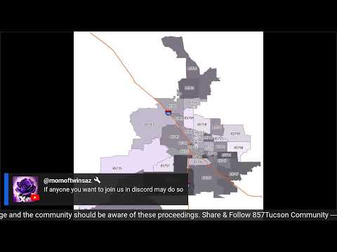 COURT LIVE 12.14.25 from Pima County Jail | Initial Appearance After Arrest