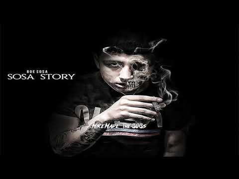 [Free] Boe sosa x Mozzy Type beat 2019 "In Yo Hood" ShooterGang Type beat