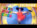The 1st Episode Of The Big Comfy Couch Full Episode For Kids Pie In The Sky