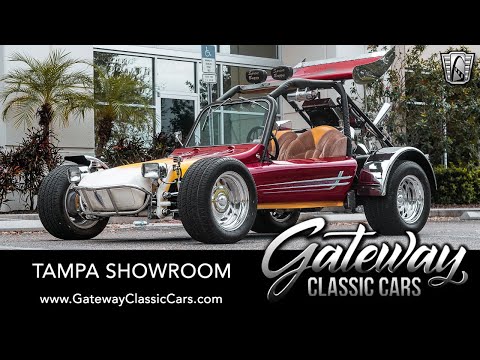 1980 Volkswagen Dune Buggy (CC-1411590) for sale in O'Fallon, Illinois