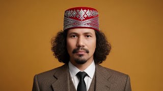 Download lagu Tanya Sama Itu Hud Hud - m.nasir (motown ai cover version) mp3