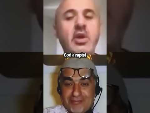 BLASPHEMOUS Muslim GETS EXPOSED For ATTACKING Jesus  | Sam Shamoun