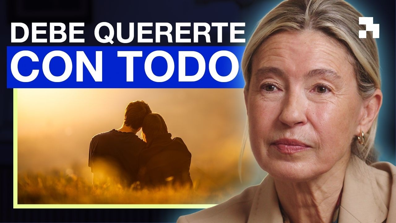 TU PAREJA IDEAL NO ES LA "PAREJA PERFECTA"