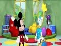 Mickey Mouse Clubhouse Daisy Dance