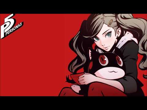 Best VGM 2028 - Persona 5 - The Days When My Mother Was There (Pyramid)