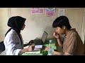 CINDY VIDEO KONSELING PADA IBU MENYUSUI