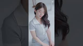 Gái xinh văn phòng mặc bikini 2 mảnh nhỏ xíu như không mặc vậy có đẹp không p234?