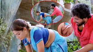 Latest Telugu Movie Super Hit Scene  Radha Krishna