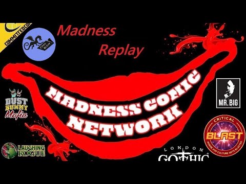 Madness Replay: ORP Episode 68: Tips For Writing Comics