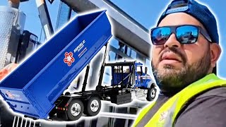 How Much Money Do Roll Off Truck Drivers Make