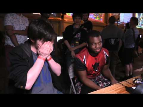 Come on and Ban #23 - Grand Finals: iMP|Ito (Meta Knight) vs NME|Zex (Sheik)