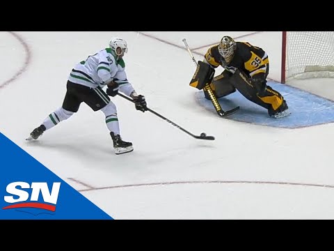 Dallas Stars vs Pittsburgh Penguins | FULL Shootout Highlights - October 19, 2021