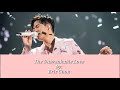 The Unbreakable Love, Eric Chou, Ost. We Best Love: Fighting Mr. 2nd, Sub. Indo (easy lyrics)