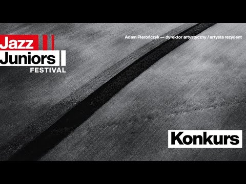 Jazz Juniors Competition