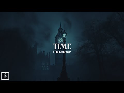 INCEPTION (Hans Zimmer - Time) | Relaxing Melancholic Ambient Music