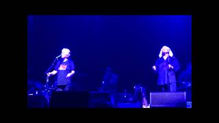 Crosby Stills e Nash no Rio - Jesus of Rio - 13 05 2012