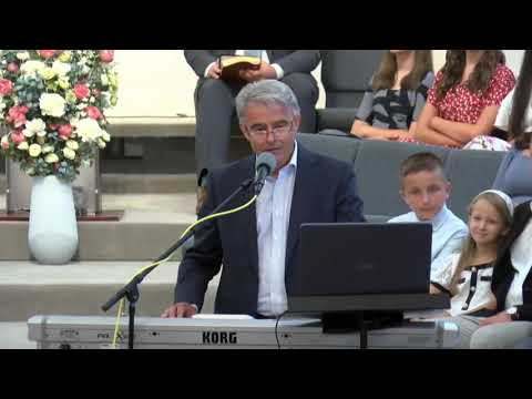 Nicu Wagner - Voi rezidi altarul | Video Nou 2022