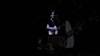 John Mayer - I’m On Fire &amp; 3x5 (MSG Oct 2023)
