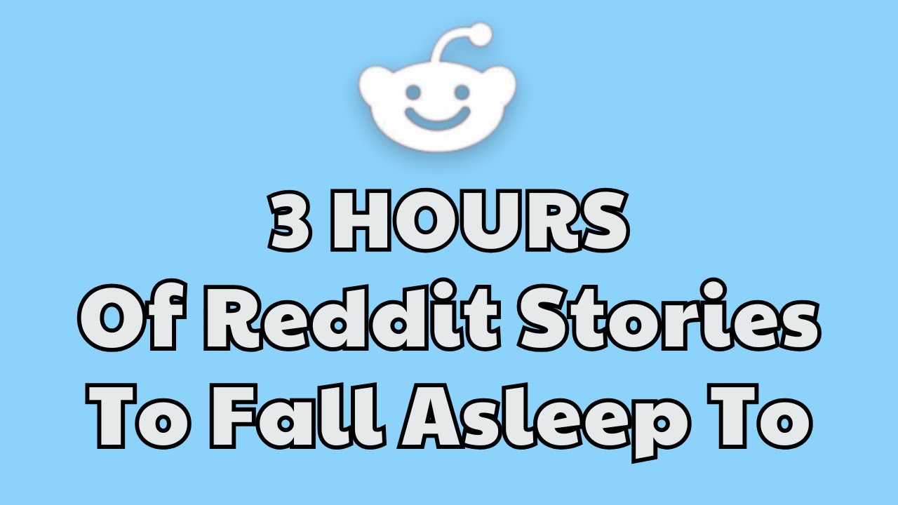 3 HOURS Of Reddit Stories To Fall Asleep To | Reddit Stories Compilation AITA - Best Reddit Stories