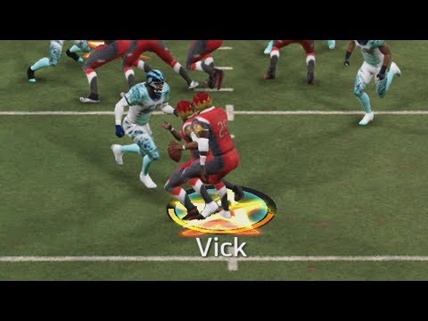 MUT 20 EP 23 - Stuck Fumble! Pick 6 in OT! Madden 20 Ultimate Team Gameplay