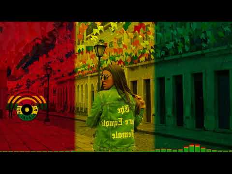 Despacito PAULA CENDEJAS Reggae Remix HD,