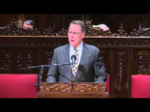 Eben Alexander - The Nature of Consciousness - 11/21/13 - YouTube