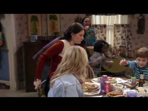 ROSEANNE SEASON 10 INTRO - OPENING CREDITS TITLE SEQUENCE